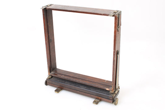 KODAK 8X10 REAR STANDARD