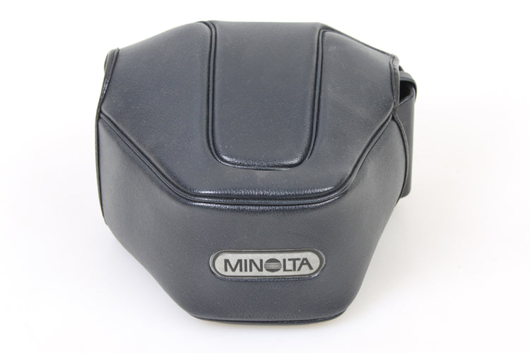 MINOLTA CAMERA CASE CH-300 IN BOX