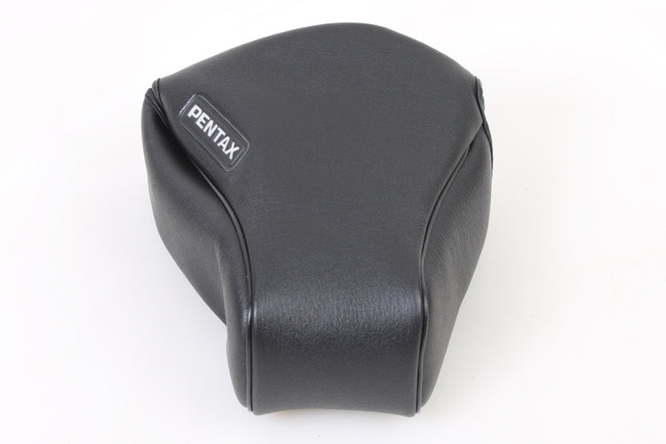 PENTAX SOFT CASE LEATHER FD (M) IN BOX