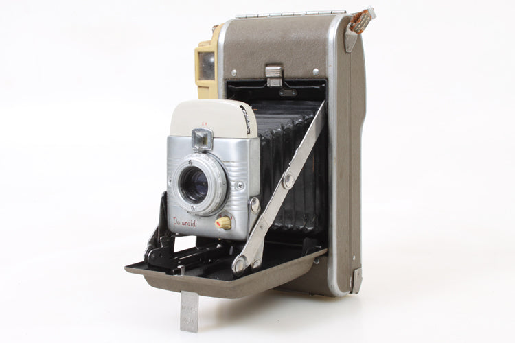 POLAROID LAND CAMERA MODEL 80A PARTS