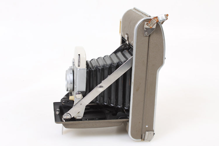 POLAROID LAND CAMERA MODEL 80A PARTS