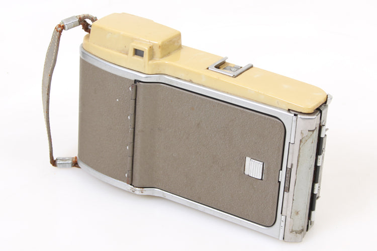 POLAROID LAND CAMERA MODEL 80A PARTS