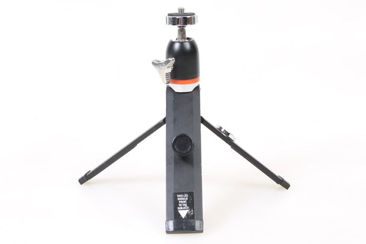 VINTAGE FOLDING MINI TRIPOD