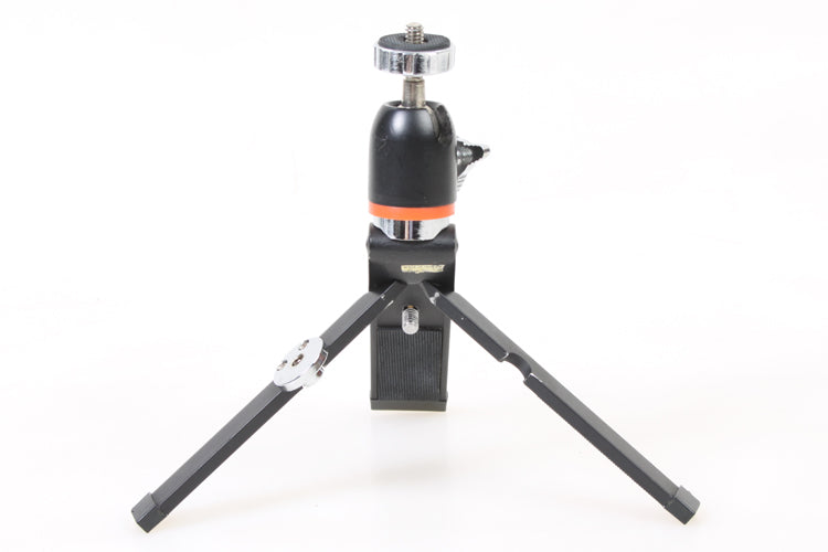 VINTAGE FOLDING MINI TRIPOD