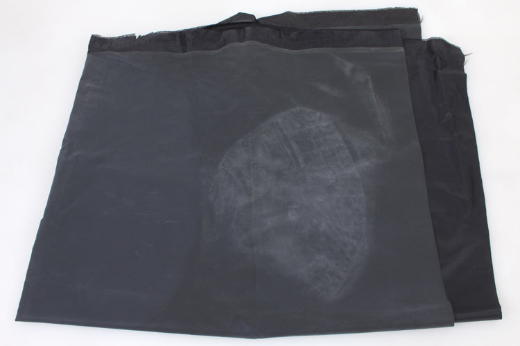 VIEW CAMERA BLACK DARK CLOTH