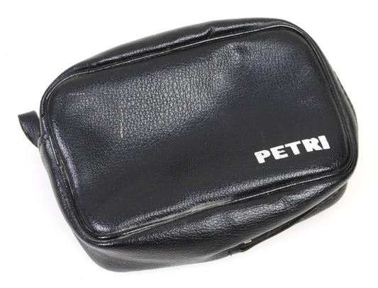Petri Rangefinder Case