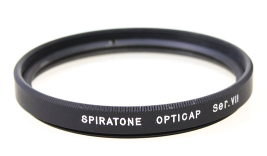 Spiratone Opticap Series 7 Filter
