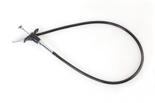 20 INCH H.D. CABLE RELEASE W LOCK