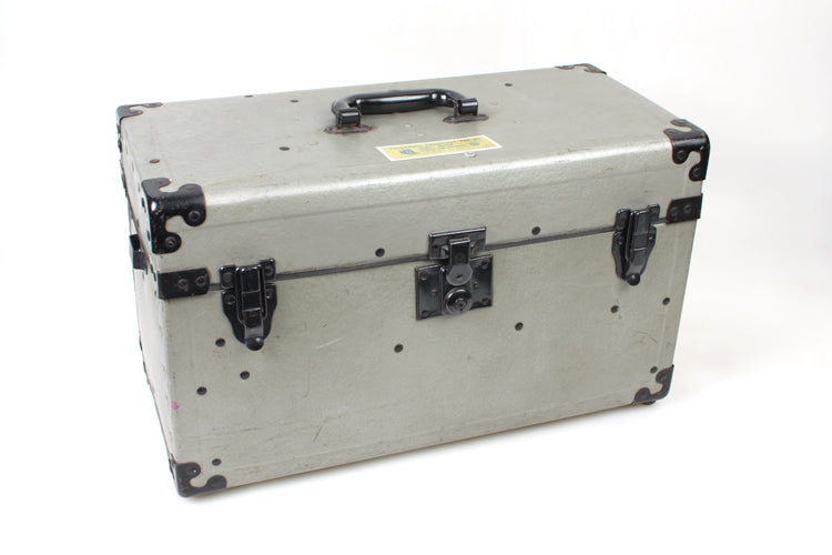 GRAFLEX VULCANOID HANDICASE FOR SUPER SPEED + SUPER GRAPHIC H.D. VINTAGE