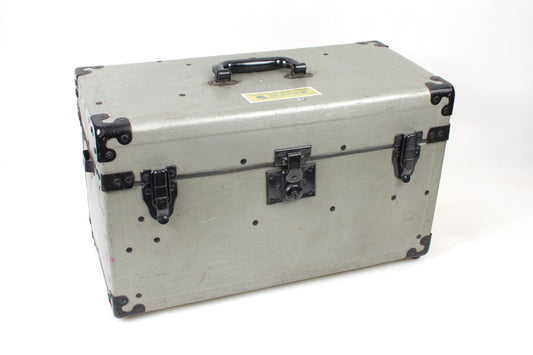 GRAFLEX VULCANOID HANDICASE FOR SUPER SPEED + SUPER GRAPHIC H.D. VINTAGE