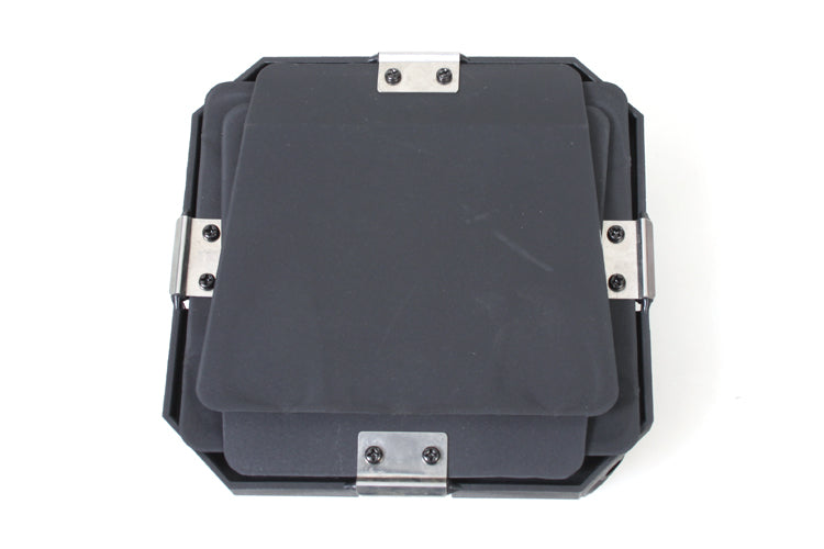 PHOTOGRAPHIC LIGHTING BARN DOORS 96MM