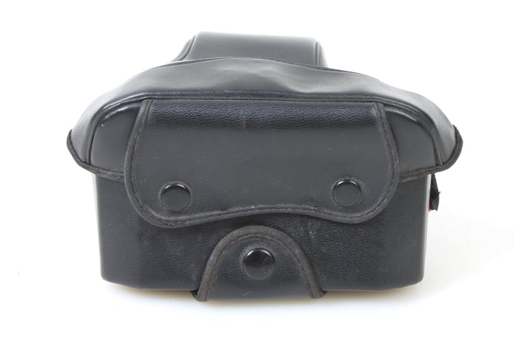 CAMERA CASE FOR SLR/DSLR WITH SHORT/MED ZOOM