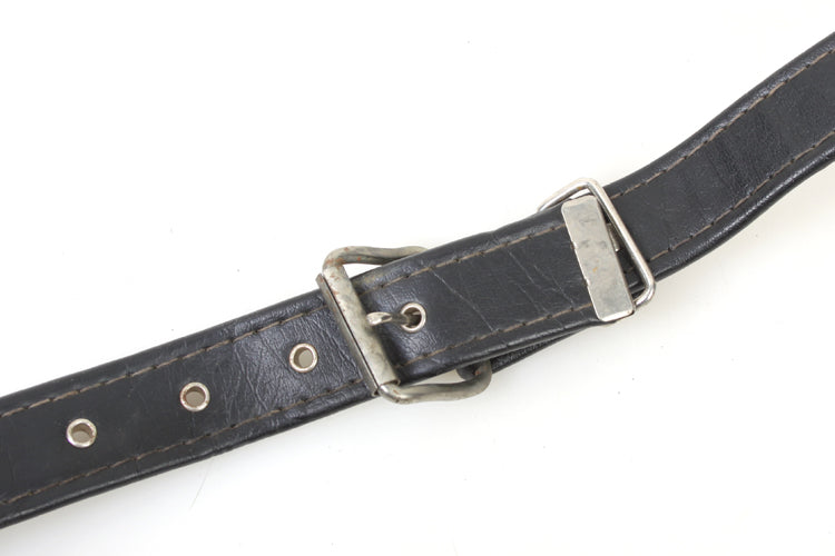 CAMERA BAG STRAP H.D. 1960S