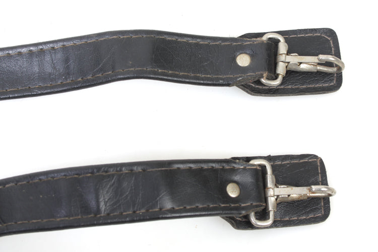 CAMERA BAG STRAP H.D. 1960S