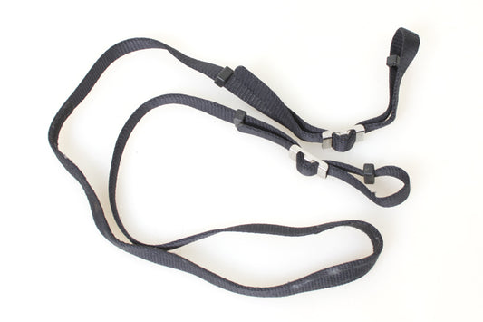 MAMIYA NECK STRAP ORIGINAL VINTAGE