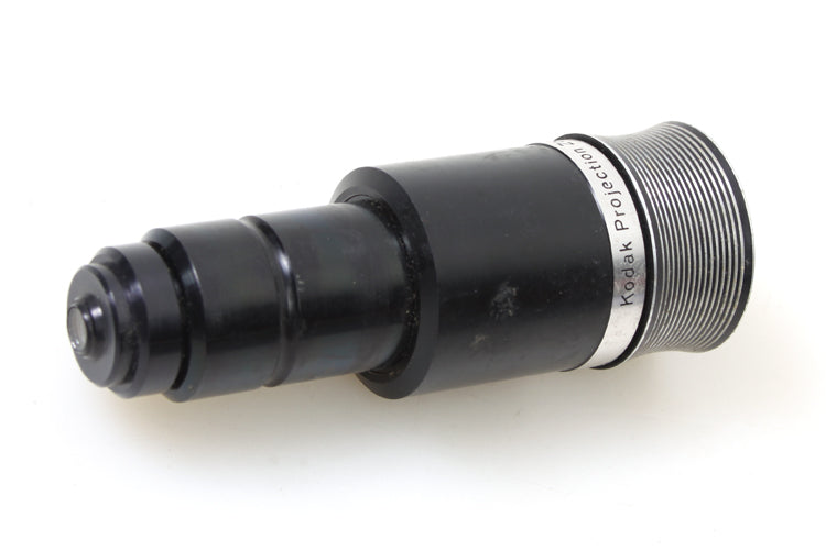 KODAK PROJECTION ZOOM LENS 15-25MM 1.2