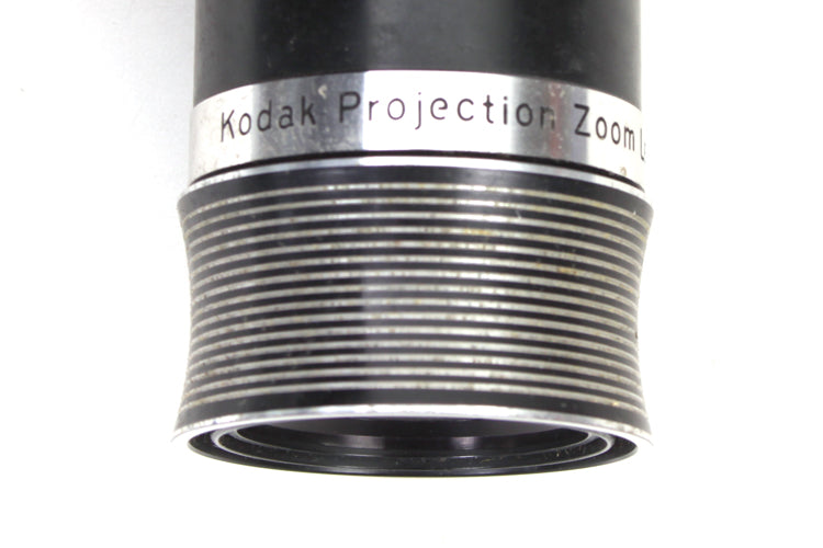 KODAK PROJECTION ZOOM LENS 15-25MM 1.2
