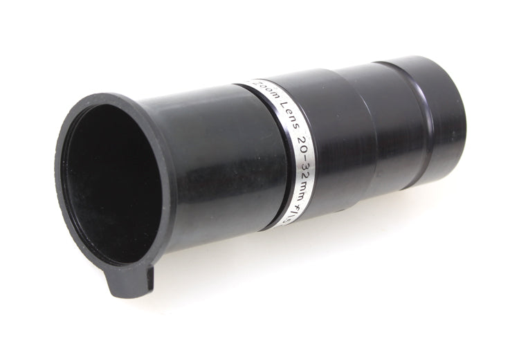 Kodak Cine Projection Zoom Lens 20-32mm F:1.5 Vintage