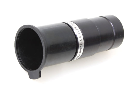 Kodak Cine Projection Zoom Lens 20-32mm F:1.5 Vintage