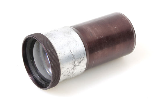 3 INCH F 1.53 LENS BUSHIPS
