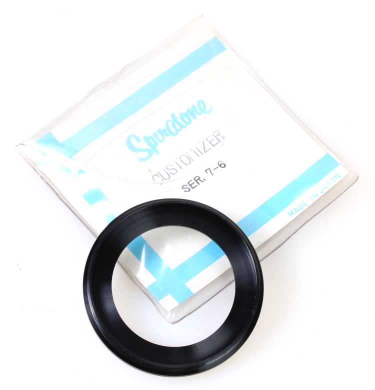 Spiratone Series 7 to Series 6 Adapter Ring