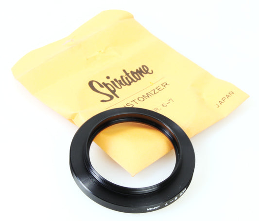 Spiratone Series 6-7 Adapter Ring