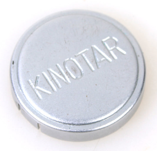 Kinotar 25mm Front Lens Cap - Metal Original