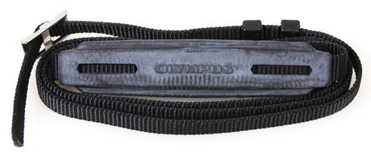 Olympus OM 1-2-3-4-10 Original Strap Thin Black