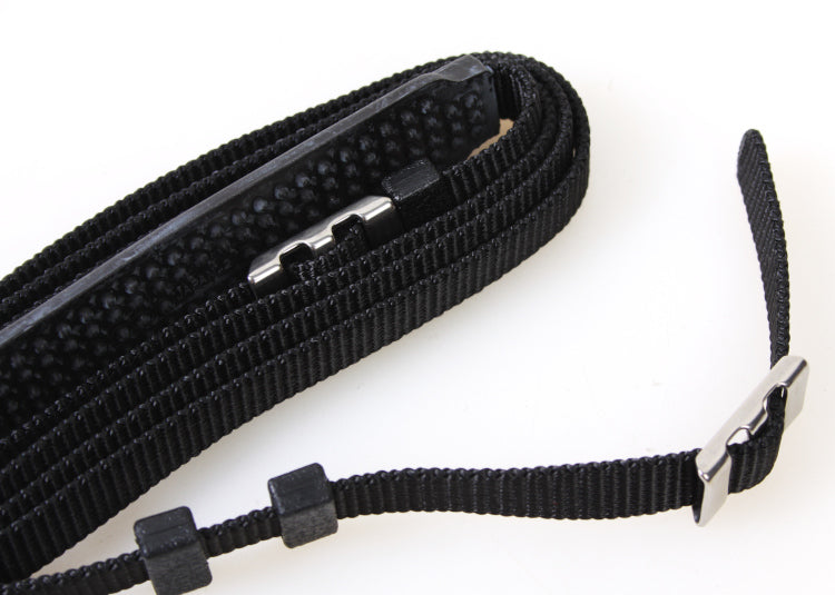 Olympus OM 1-2-3-4-10 Original Strap Thin Black