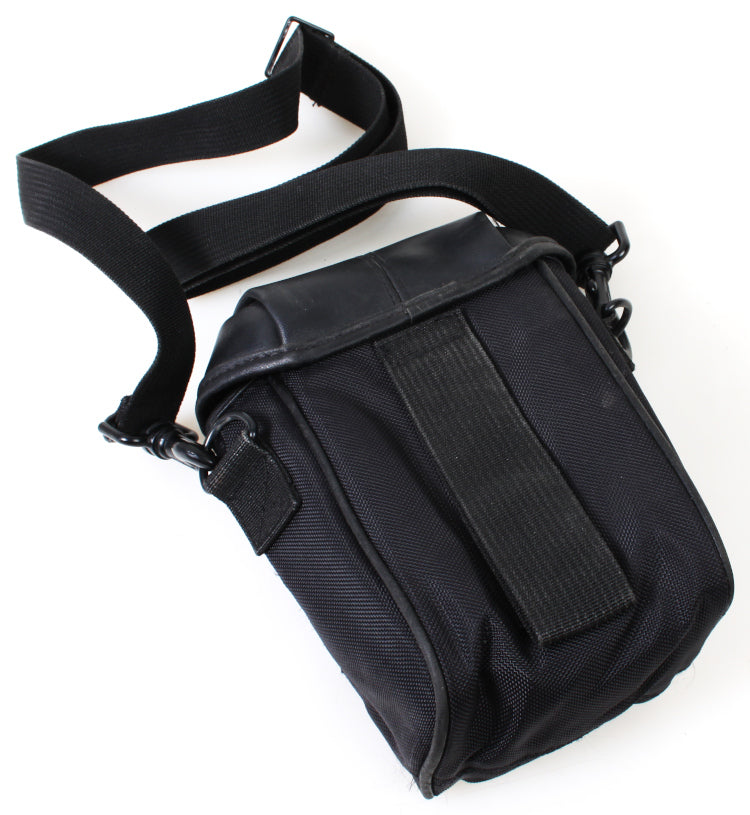 Targus Black Camera Bag w/Strap