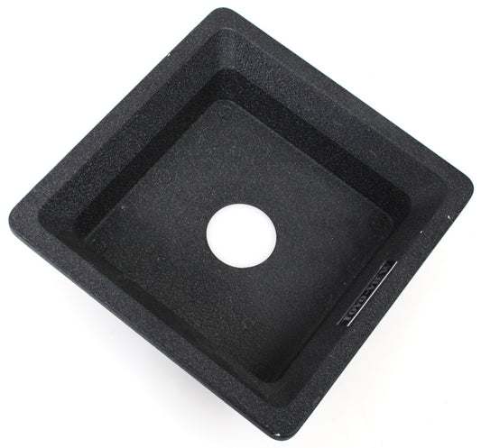 Toyo-View Deep Recessed Lens Board #0 w/35mm Hole for 65-75mm Lenses