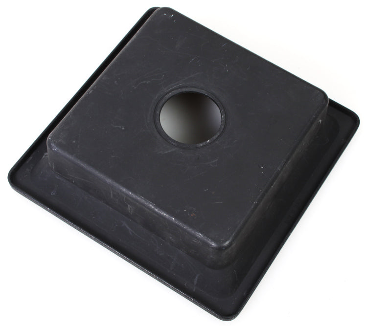 Toyo-View Deep Recessed Lens Board #0 w/35mm Hole for 65-75mm Lenses