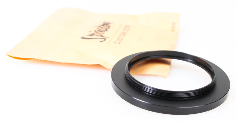 Spiratone Series 7 to 8 Step-Up Adapter Ring