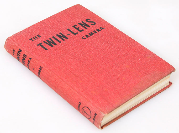 The Twin-Lens Camera (H.S. Newcombe, 1948)