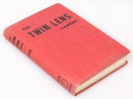 The Twin-Lens Camera (H.S. Newcombe, 1948)