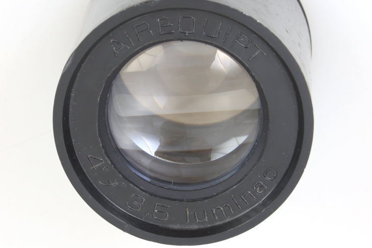AIREQUIPT 100 MM (4 INCH) 3.5 LUMINAC