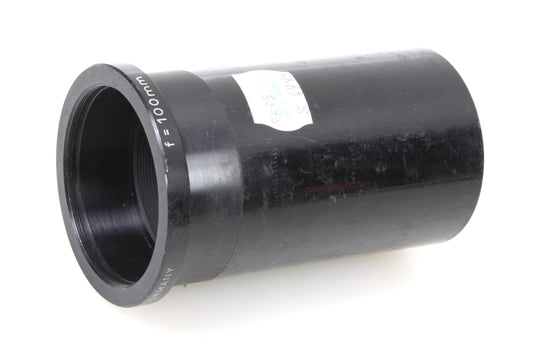 100MM ISCO-GOTTINGEN GERMANY