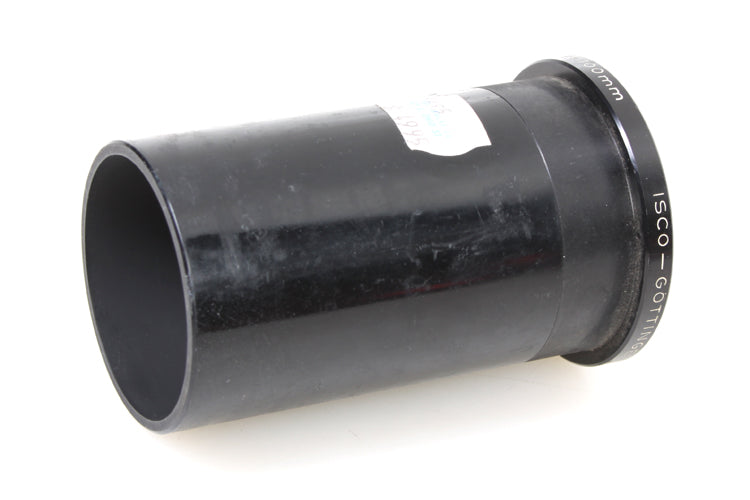 100MM ISCO-GOTTINGEN GERMANY