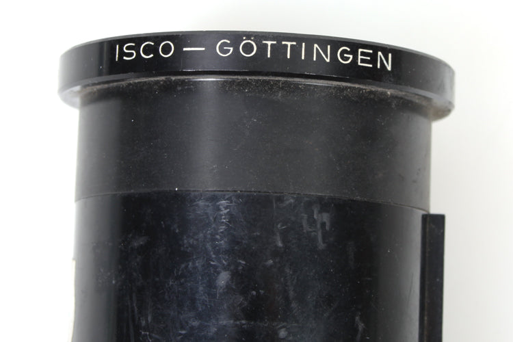 100MM ISCO-GOTTINGEN GERMANY