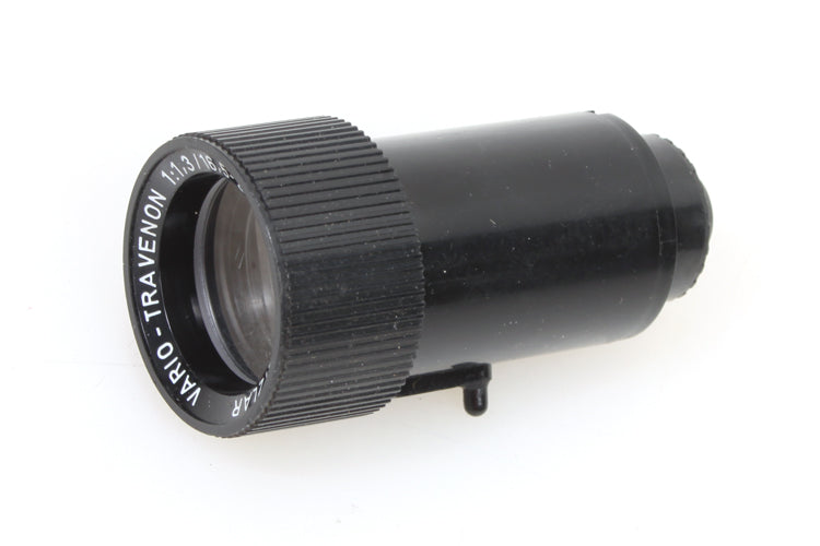 LENS WILL-WETZLAR VARIO-TRAVENON 16.5-29MM ZOOM