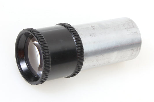 VINTAGE WOLLENSAK PROJECTION ANASTIGMAT 5 F/3.5 SERIES 0