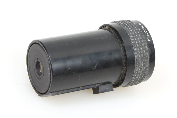 EUMIG VARIO-EUPRONET 1.6/17-30 PROJECTION LENS AUSTRIA