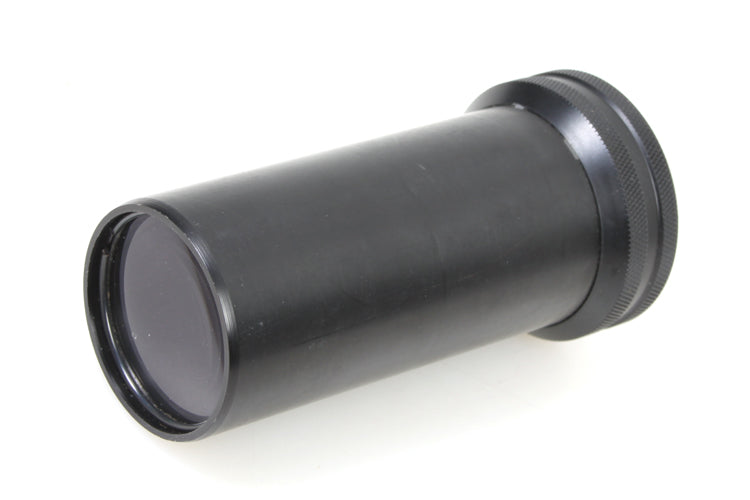 125MM 3.5 RETAR COATED CORRECTED LENS