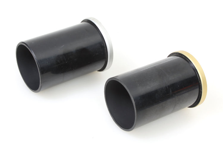 PROJECTION LENS SET 4 INCH 3.5 ONE SILVER ONE GOLD