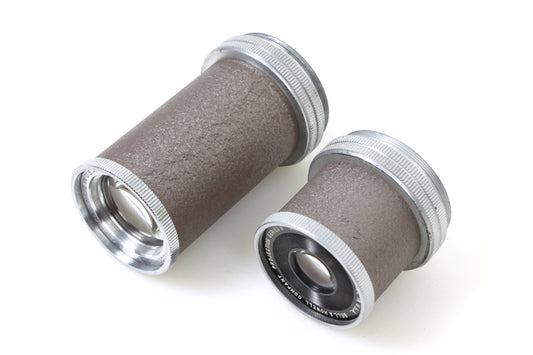B&H 5 INCH 3.5 ELC PROCOMAT + 3.5 INCH 4.5 SERIES B SET 2