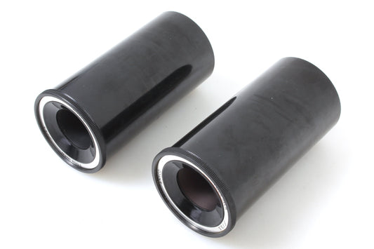 ANSCO 100MM (4 INCH) MATCHED 3.5 LENS SET 2