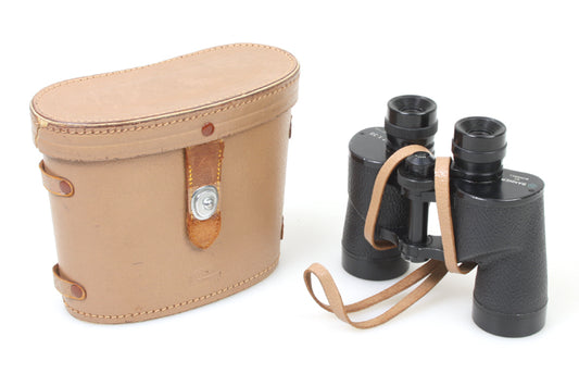 BANNER 7X35 BINOCULARS W CASE