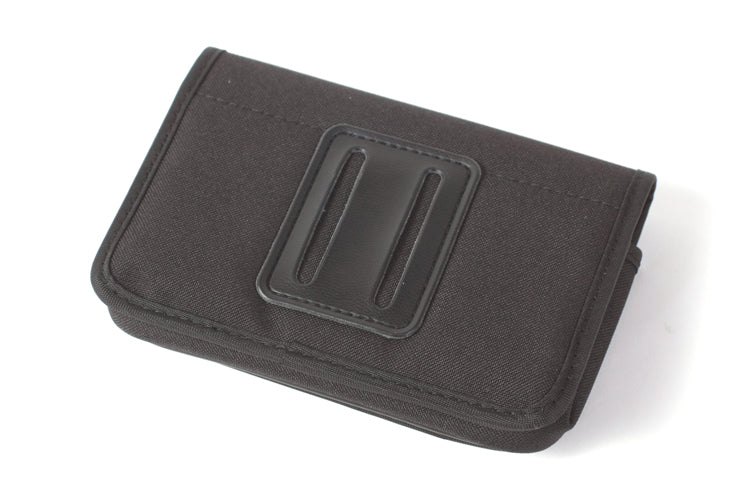 OLYMPUS STYLUS CAMERA CASE BLACK VINTAGE