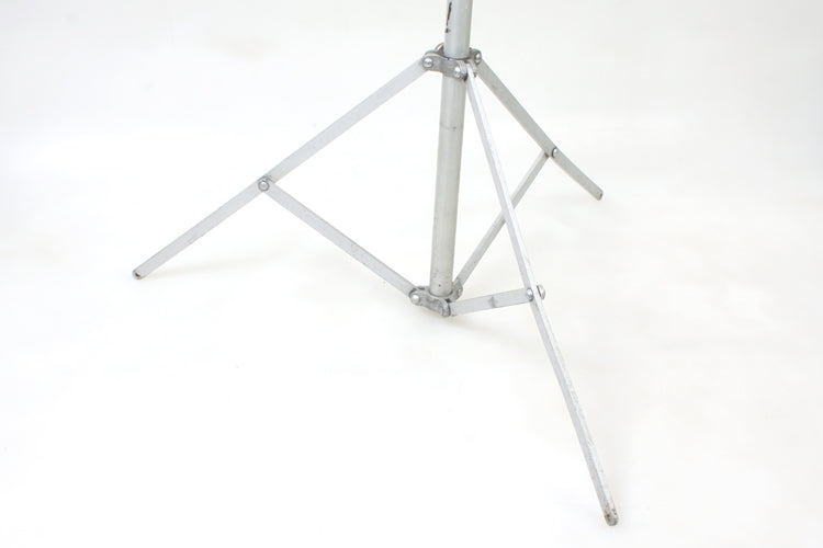 LIGHT STAND SET SET OF 2 LIGHT WEIGHT COMPACT