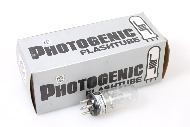 PHOTOGENIC H4-6 FLASHTUBE FOR FLASHMASTER SERIES IN BOX